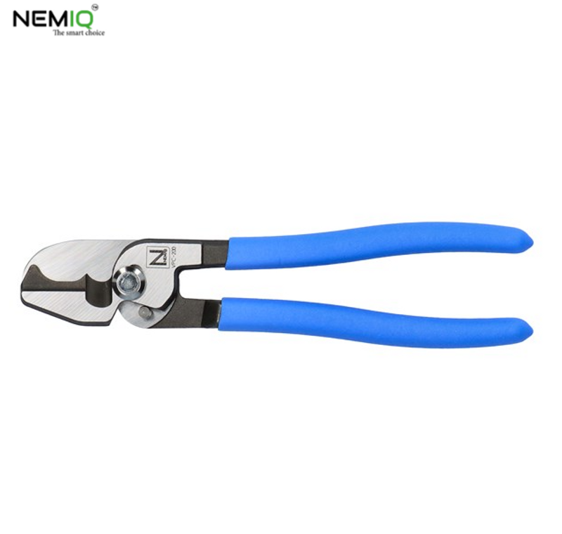 Kapsax för VP-rör, slang och kabel - VPC 200