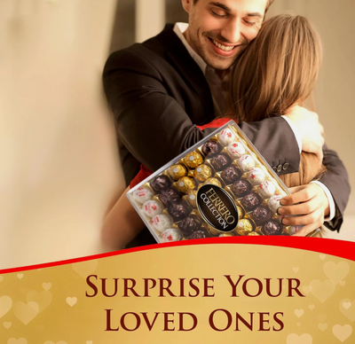 Ferrero Collection 600g 48-pack