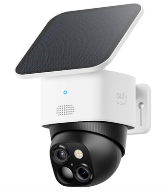 SÄKERHETSKAMERA Eufy SoloCam S340