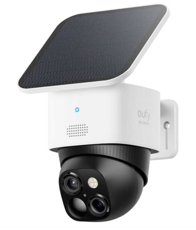 SÄKERHETSKAMERA Eufy SoloCam S340