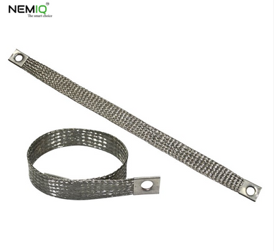 JORDFLÄTA 25mm2, 200mm,