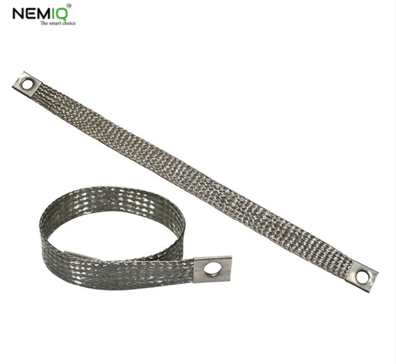 JORDFLÄTA 25mm2, 200mm,