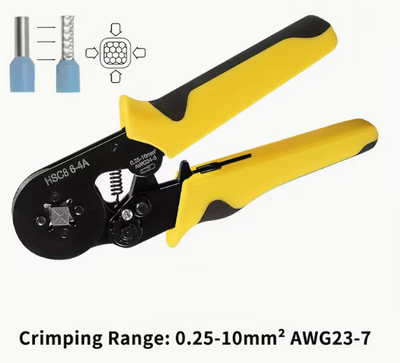 ÄNDHYLSOR MED TÅNG