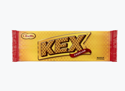 Cloetta Kexchoklad Jätte 100 g