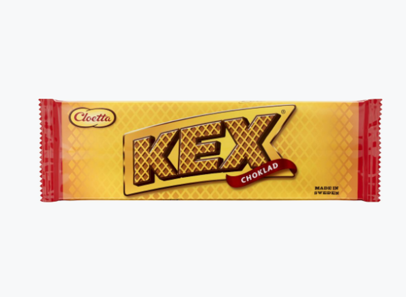 Cloetta Kexchoklad Jätte 100 g