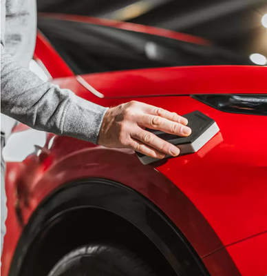 AUTOGLYM SUPER RESIN POLISH