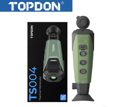 Termisk Kikare - TOPDON TS004