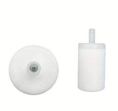 Bränslefilter 5,0 mm