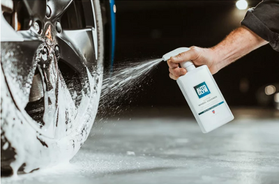 AUTOGLYM Exklusiv kollektionen för lack och hjul