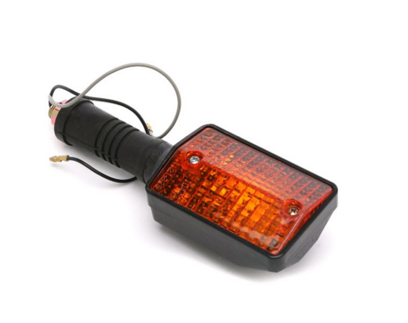 Blinkers Fram Och Bak (Kort Arm), Yamaha, Honda