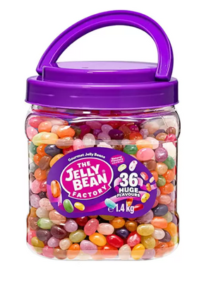 JELLY BEAN 1,4Kg