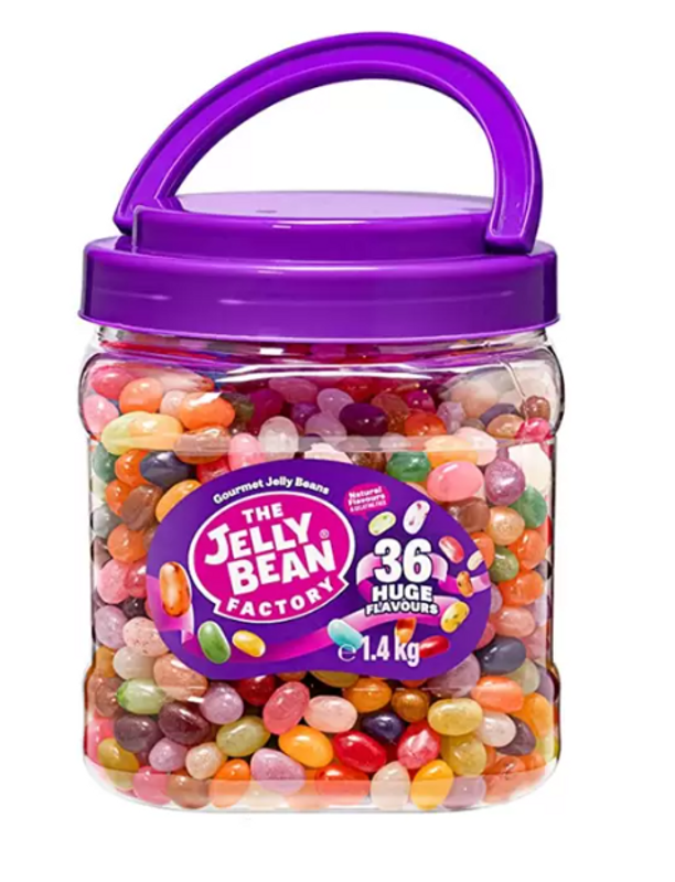 JELLY BEAN 1,4Kg