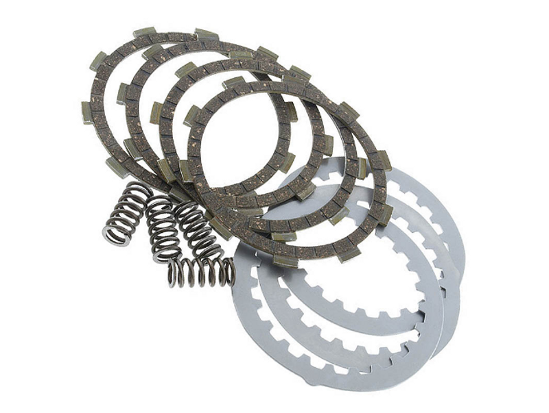 Lamellsats Sport AM6