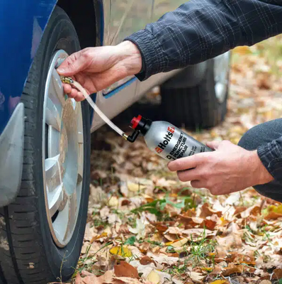 Holts Tyreweld Punkteringsspray 2 x 500 ml