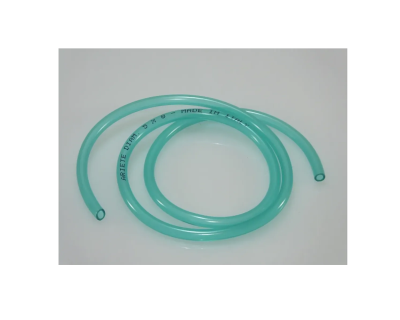 Bensinslang 5x8mm|1m|Grön