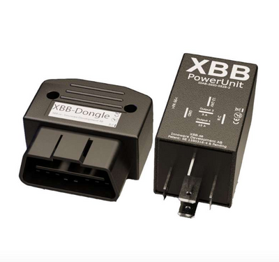 XBB OBD2 KIT