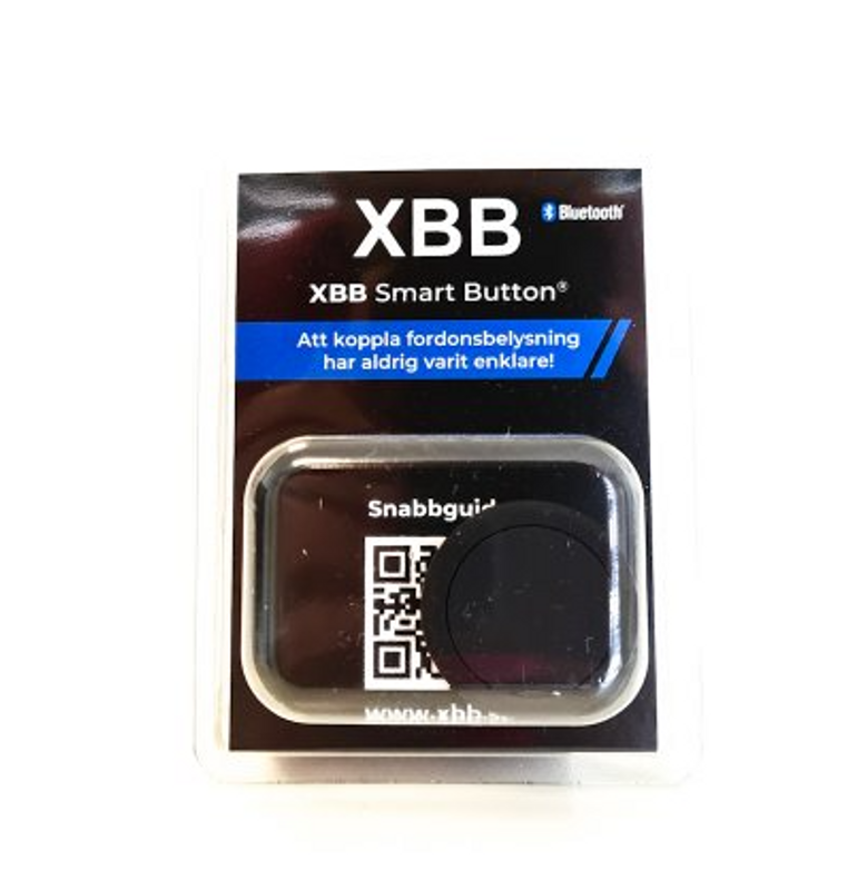 XBB Smart Button