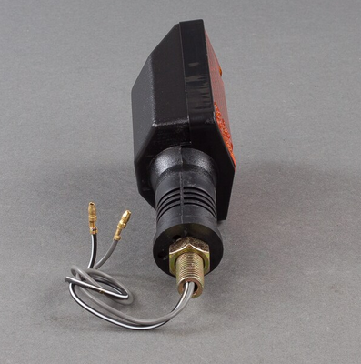 Blinkers Fram Och Bak (Kort Arm), Yamaha, Honda