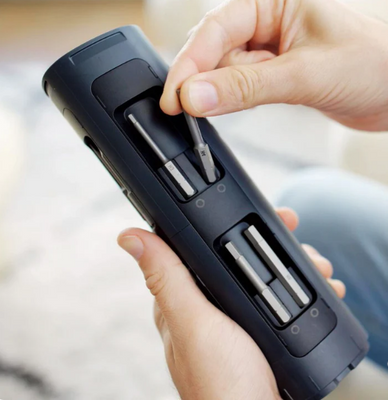 Fanttik S1 Pro - Batteridriven skruvmejsel