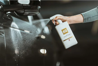 AUTOGLYM Exklusiv kollektionen för lack och hjul