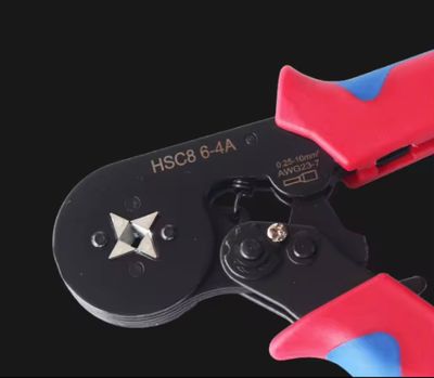 ÄNDHYLSOR MED TÅNG 1200st