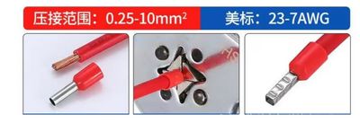 ÄNDHYLSOR MED TÅNG 1200st