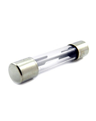 SÄKRINGSSORTIMENT, GLAS, 6 st