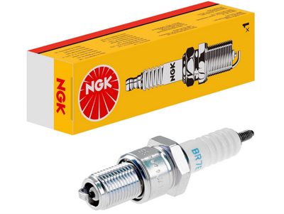 Tändstift NGK BR9ES Aprilia, ARM, Argo mm.