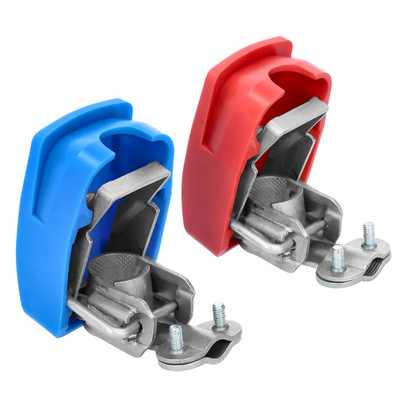 Batterikabelskor med snabbkoppling - NCCSQ-serien