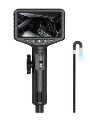 Thinkcar - Inspektionskamera ES401 - Endoskop för svåråtkomliga utrymmen