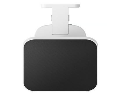 Eufy SoloCam S340 – Trådlös utomhuskamera med 360° överblick och solcellsdrift