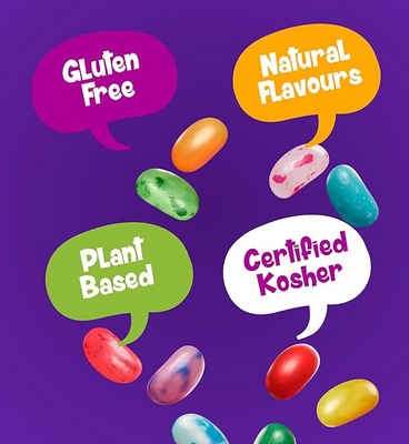 JELLY BEAN 1,4Kg