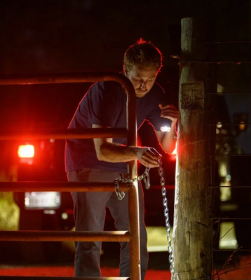 FICKLAMPA INFINITY X1 7000L LUMEN