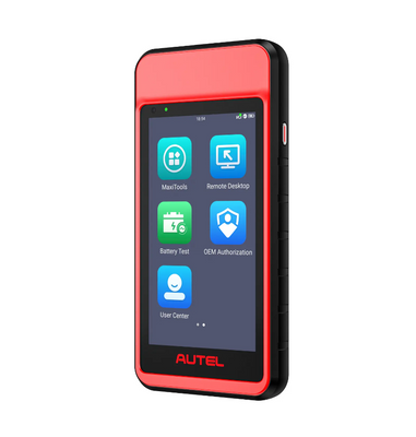 Autel MaxiDiag MD909 Pro – Professionellt diagnosverktyg med fullsystemdiagnos