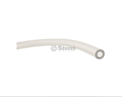 Stens Bränsleslang 3,2 × 6,4 mm – Transparent | 115-105