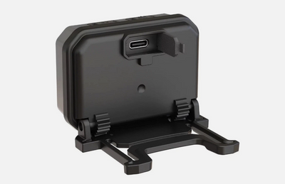 Infinity X1 – Uppladdningsbar pannlampa 1500 lumen