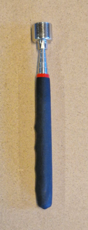 TELESKOPMAGNET 75CM