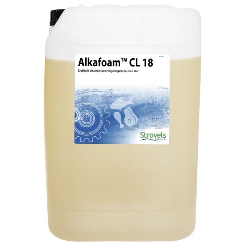 Alkafoam CL18 25L