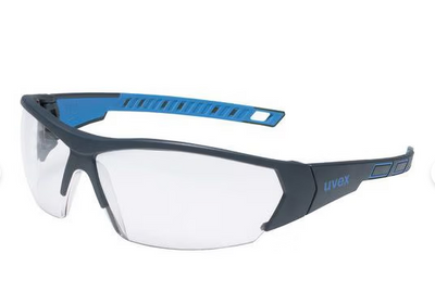 UVEX SKYDDSGLASÖGON