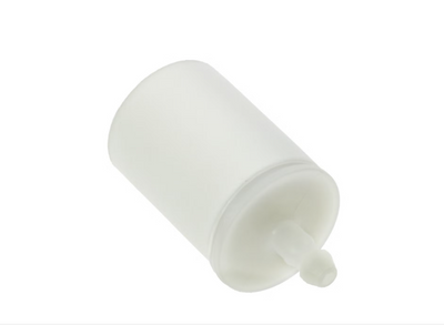 Bränslefilter 5,0 mm