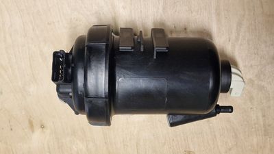 Diesel Filterhus Fiat Ducato 2008 mfl