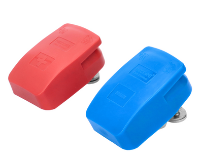 Batterikabelskor med snabbkoppling - NCCSQ-serien