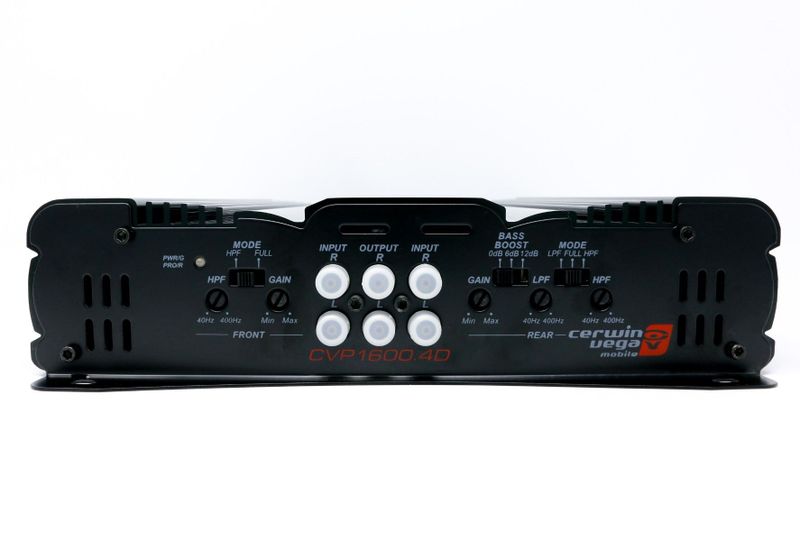 Cerwin Vega CVP1600.4D