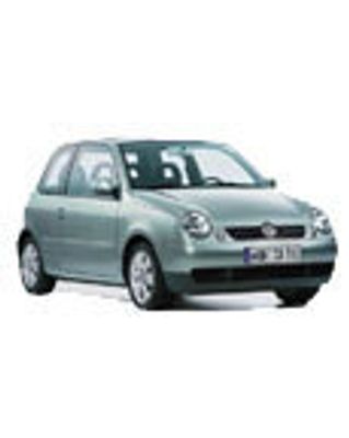 VW Lupo