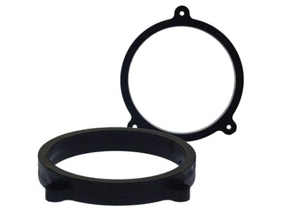 DBVOX MDF  Mercedes 7