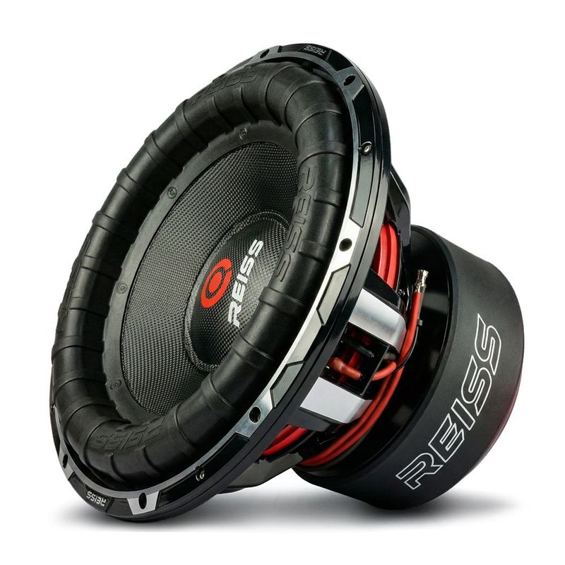 Reiss RS-THUNDER15 D1