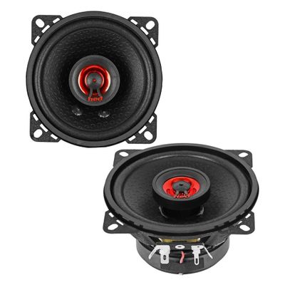 Cerwin-Vega HED series 4" Coax