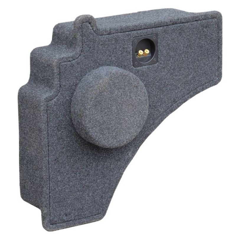 Baslåda Jeep Grand Cherokee 4 10" -10