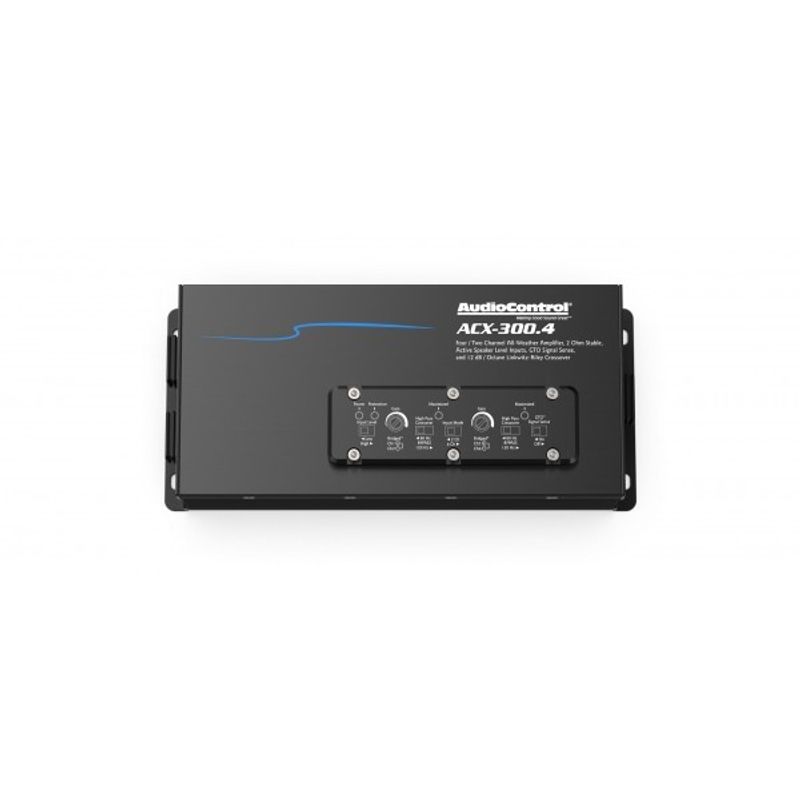 Audiocontrol ACX300.4