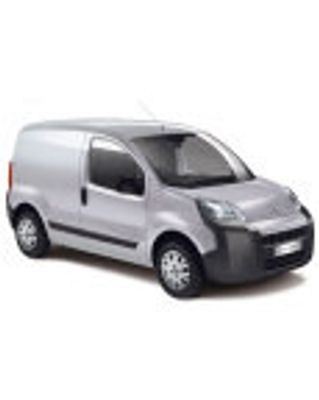 Citroen NEMO